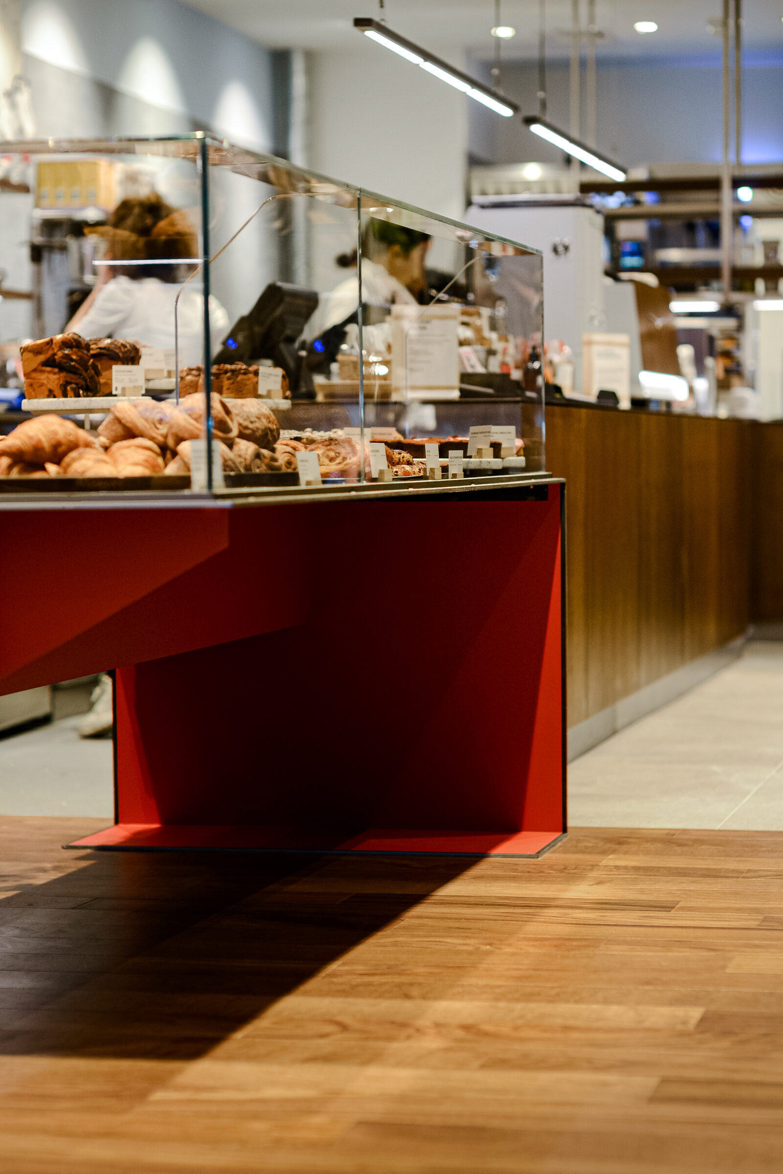 Gail’s Holborn